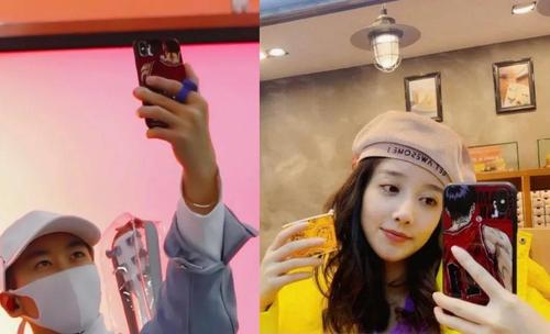 周艺轩的女朋友陈梦瑶怼粉丝上热搜说了什么(周艺轩陈梦瑶分手了吗) 周艺轩的女朋友陈梦瑶怼粉丝上热搜说了什么(周艺轩陈梦瑶分手了吗)