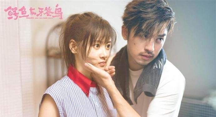 陈柏霖松口与陈庭萱恋情(陈柏霖私下) 陈柏霖松口与陈庭萱恋情(陈柏霖私下)