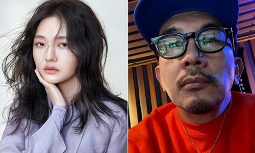 大S具俊晔夫妇隔离后首见面(大s和具俊晔)