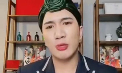 韩美娟邀请利路修连麦被拒绝惹争议