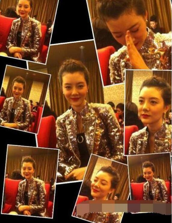 车晓的鼻子怎么回事是朝天鼻吗(车晓的鼻子变好看了) 车晓的鼻子怎么回事是朝天鼻吗(车晓的鼻子变好看了)