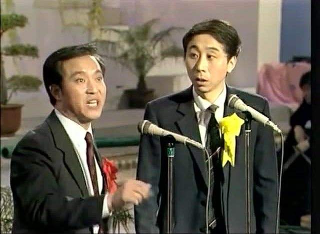 牛群和冯巩谁的辈分高(冯巩和牛群关系到底怎么样)