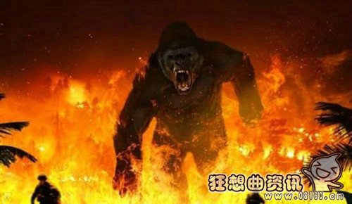 金刚骷髅岛彩蛋分析(金刚骷髅岛剧情解析)