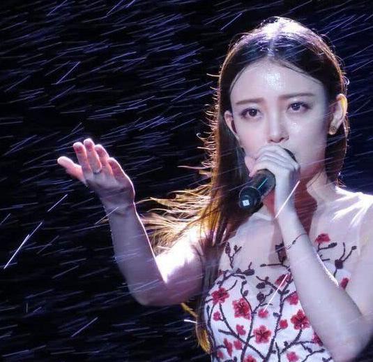 广西歌手汪小敏结婚了吗(广西美女歌手汪小敏) 广西歌手汪小敏结婚了吗(广西美女歌手汪小敏)