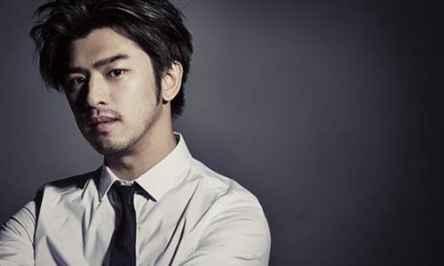 陈柏霖松口与陈庭萱恋情(陈柏霖私下) 陈柏霖松口与陈庭萱恋情(陈柏霖私下)