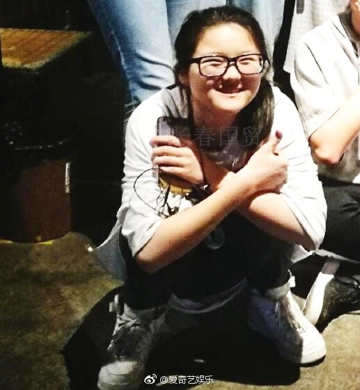 买宝瑶为什么不跟孙楠姓孙(孙楠买宝瑶微博)