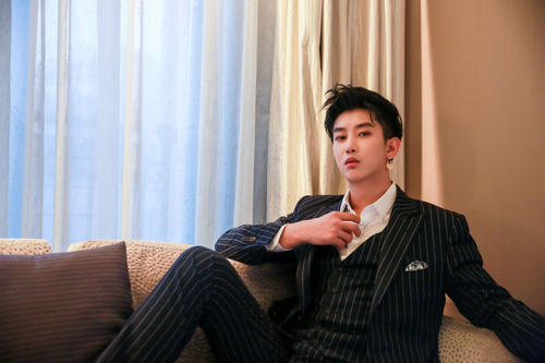 周艺轩的女朋友陈梦瑶怼粉丝上热搜说了什么(周艺轩陈梦瑶分手了吗) 周艺轩的女朋友陈梦瑶怼粉丝上热搜说了什么(周艺轩陈梦瑶分手了吗)