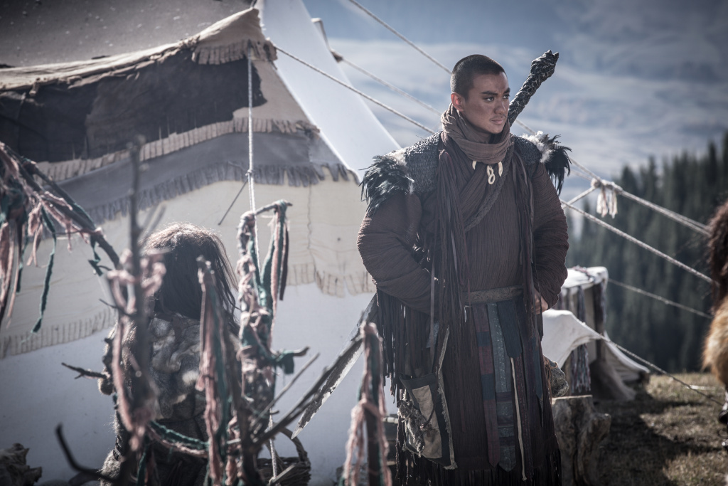 电视剧《九州海上牧云记》好看吗?残忍冷血 电视剧《九州海上牧云记》好看吗?残忍冷血