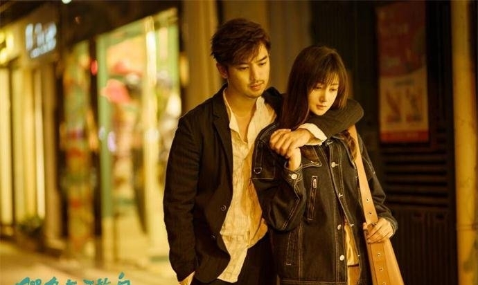 陈柏霖松口与陈庭萱恋情(陈柏霖私下) 陈柏霖松口与陈庭萱恋情(陈柏霖私下)