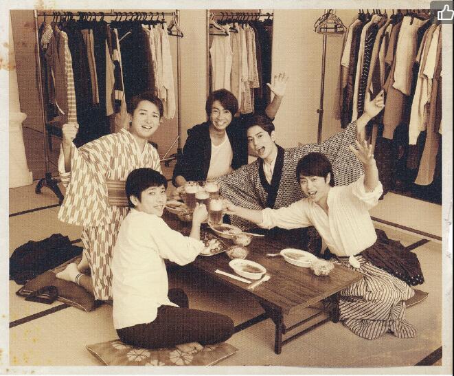 相叶雅纪桂花楼事件回顾