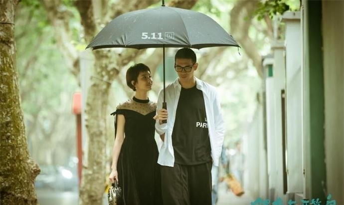 陈柏霖松口与陈庭萱恋情(陈柏霖私下) 陈柏霖松口与陈庭萱恋情(陈柏霖私下)