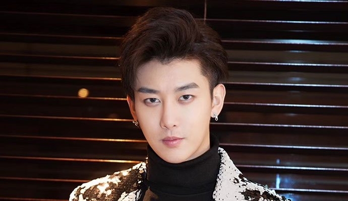 周艺轩的女朋友陈梦瑶怼粉丝上热搜说了什么(周艺轩陈梦瑶分手了吗)