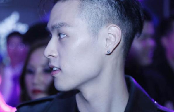 jeffrey董又霖女朋友是谁？董又霖妈