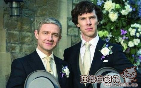 喜欢神探夏洛克的原因是什么？《神探夏洛克(神探夏洛克中的角色)