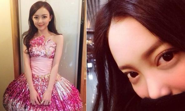 广西歌手汪小敏结婚了吗(广西美女歌手汪小敏) 广西歌手汪小敏结婚了吗(广西美女歌手汪小敏)