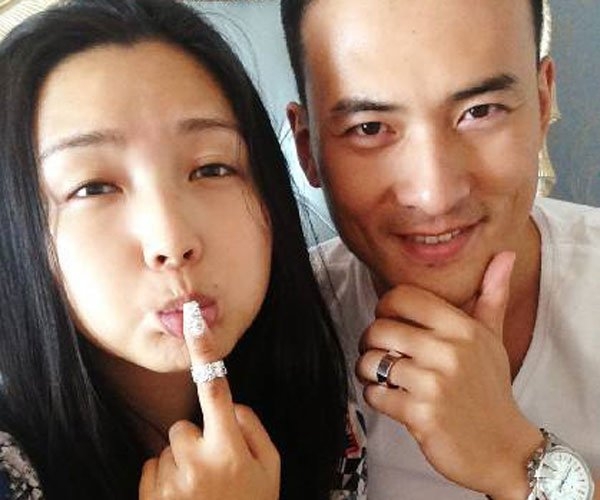 何洁为什么离的婚和赫子铭往事(赫子铭是何洁的前夫吗)