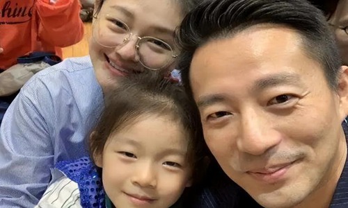 大S具俊晔夫妇隔离后首见面(大s和具俊晔)