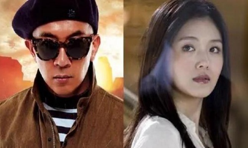 大S具俊晔夫妇隔离后首见面(大s和具俊晔)