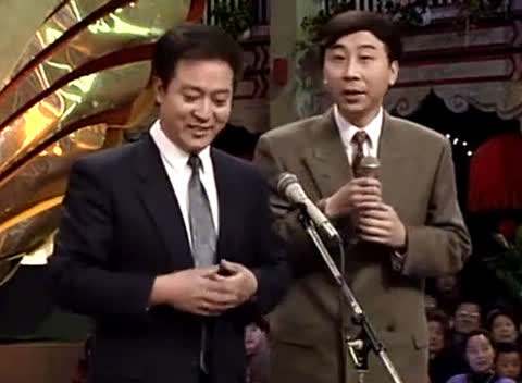 牛群和冯巩谁的辈分高(冯巩和牛群关系到底怎么样)