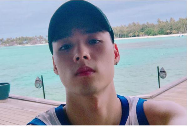 jeffrey董又霖女朋友是谁？董又霖妈