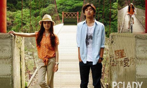 陈柏霖松口与陈庭萱恋情(陈柏霖私下)