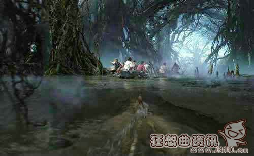 金刚骷髅岛彩蛋分析(金刚骷髅岛剧情解析)