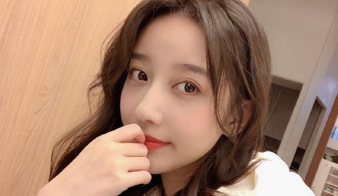 周艺轩的女朋友陈梦瑶怼粉丝上热搜说了什么(周艺轩陈梦瑶分手了吗) 周艺轩的女朋友陈梦瑶怼粉丝上热搜说了什么(周艺轩陈梦瑶分手了吗)