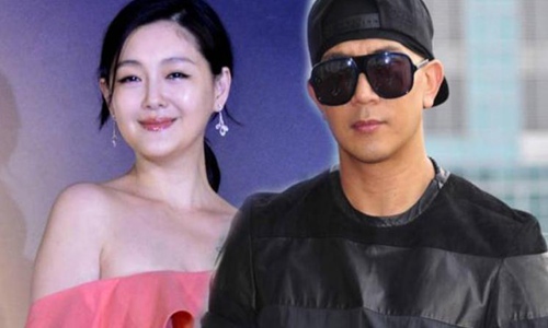 大S具俊晔夫妇隔离后首见面(大s和具俊晔)