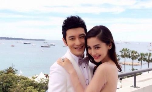 黄晓明baby离婚疑再添实锤(黄晓明baby离婚了) 黄晓明baby离婚疑再添实锤(黄晓明baby离婚了)