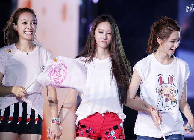 林允儿为什么叫润娥(林润妸是林允儿吗)