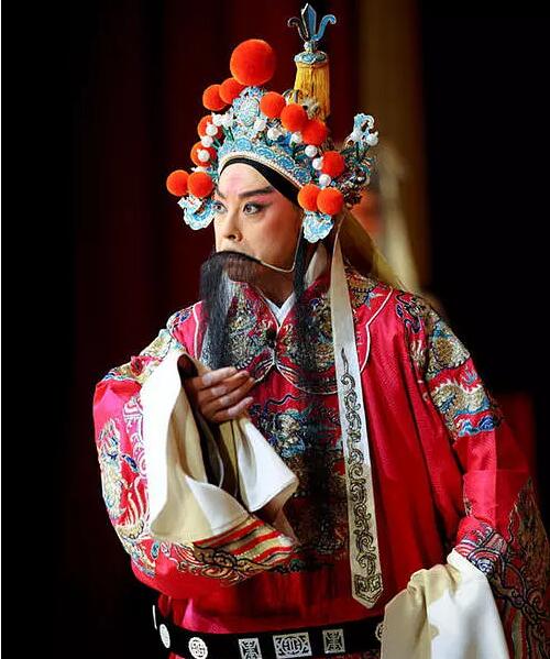 于魁智是什么流派是梅派吗(于魁智属于什么派)