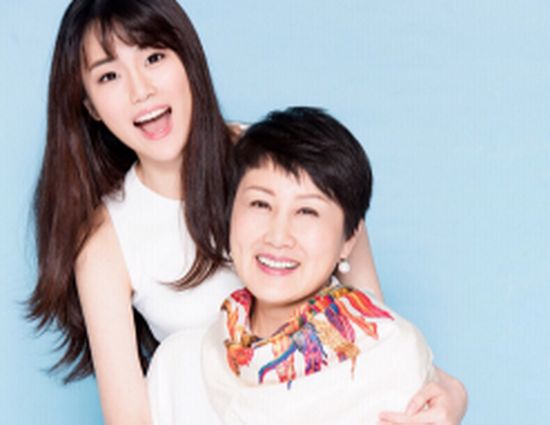 张凯丽现实中的老公是谁？张凯丽女儿张可盈(张凯丽的老公到底是谁)