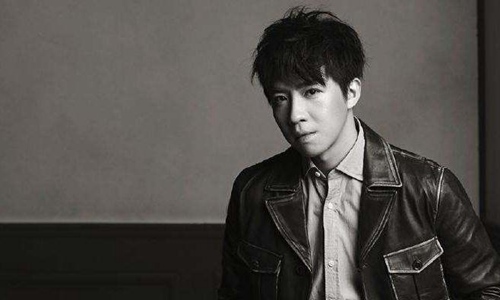 俞灏明现任女朋友是谁(俞灏明前女友个人资料)