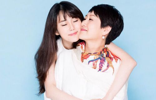 张凯丽现实中的老公是谁？张凯丽女儿张可盈(张凯丽的老公到底是谁)