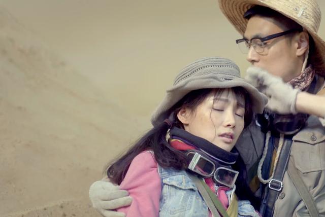 鬼吹灯里的小叶得了什么病吃消炎药?小叶最