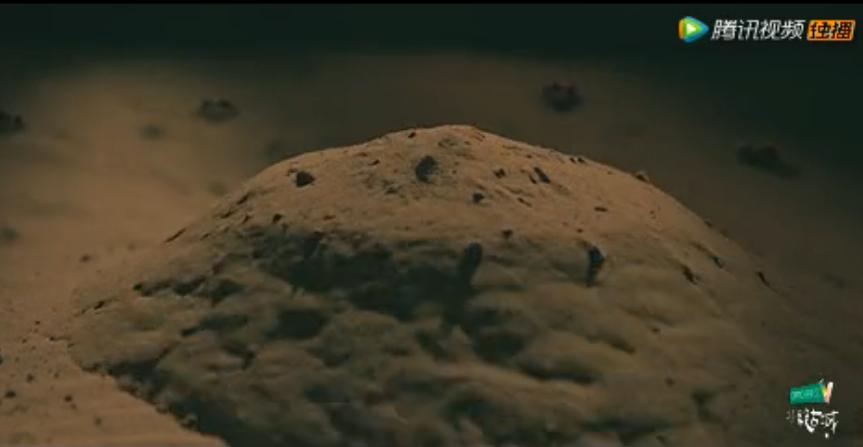 安力满的硬币为什么立起来了?进入磁山安力 安力满的硬币为什么立起来了?进入磁山安力