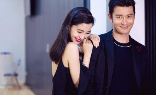 黄晓明baby离婚疑再添实锤(黄晓明baby离婚了) 黄晓明baby离婚疑再添实锤(黄晓明baby离婚了)