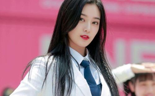 黄子韬和徐艺洋是什么关系(黄子韬喜欢徐艺洋是真的吗)