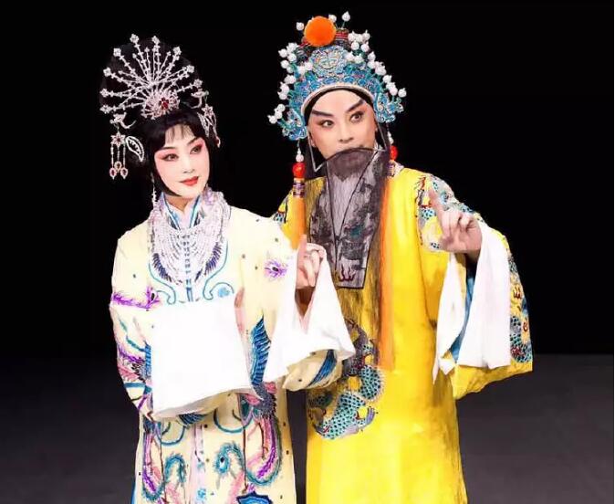 于魁智为什么叫于白水？他和李胜素是什么关