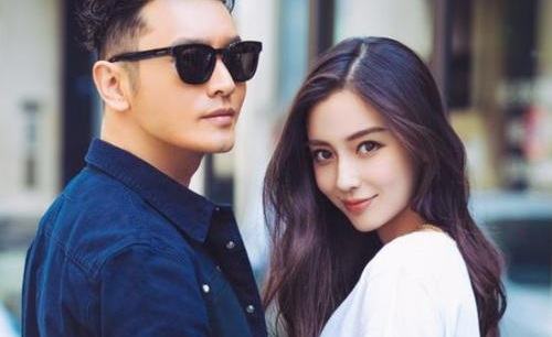 黄晓明baby离婚疑再添实锤(黄晓明baby离婚了) 黄晓明baby离婚疑再添实锤(黄晓明baby离婚了)