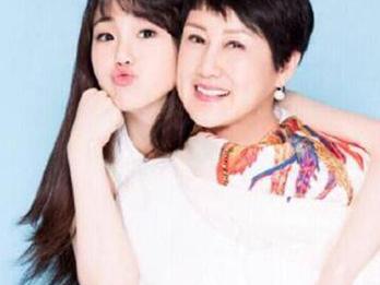 张凯丽现实中的老公是谁？张凯丽女儿张可盈(张凯丽的老公到底是谁)