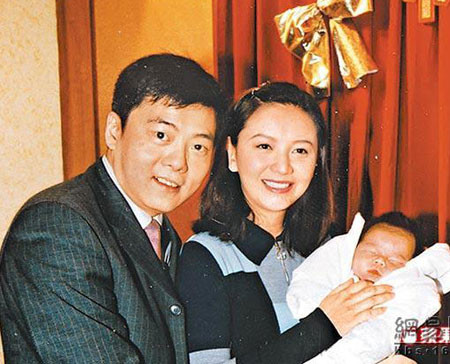 曾华倩和曾志伟是什么关系?曾华倩的老公是(曾华倩和刘德华的关系) 曾华倩和曾志伟是什么关系?曾华倩的老公是(曾华倩和刘德华的关系)