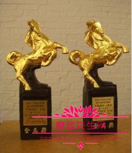 为什么得金马影后的明星都会哭？金马奖在各(金马奖 现状)