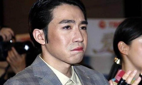 俞灏明现任女朋友是谁(俞灏明前女友个人资料) 俞灏明现任女朋友是谁(俞灏明前女友个人资料)