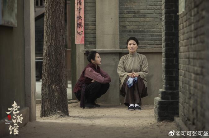 张可盈是张凯丽和谁生的(张可盈和张凯丽什么关系)