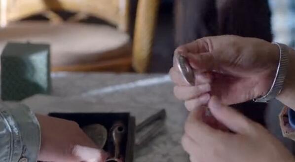 安力满的硬币为什么立起来了?进入磁山安力 安力满的硬币为什么立起来了?进入磁山安力