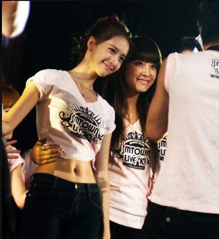 林允儿为什么叫润娥(林润妸是林允儿吗)