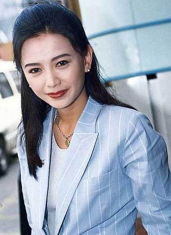 曾华倩和曾志伟是什么关系?曾华倩的老公是(曾华倩和刘德华的关系) 曾华倩和曾志伟是什么关系?曾华倩的老公是(曾华倩和刘德华的关系)