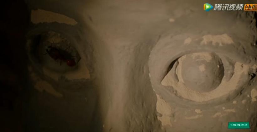 安力满的硬币为什么立起来了?进入磁山安力 安力满的硬币为什么立起来了?进入磁山安力