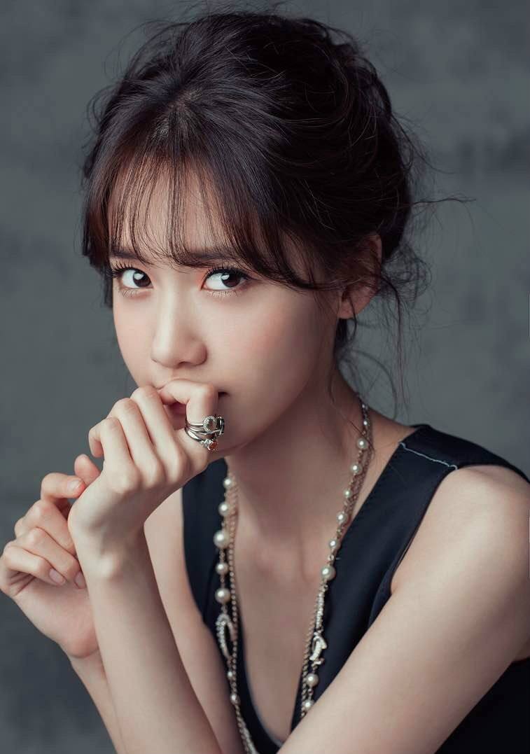 林允儿为什么叫润娥(林润妸是林允儿吗)